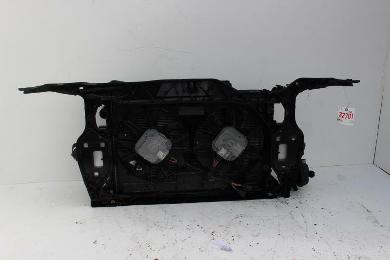 Radiator Support AUDI SQ5 14 15 16 17