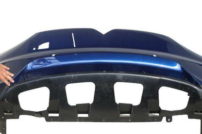 Front Bumper Assy. TESLA X 18