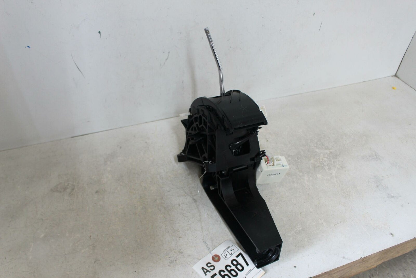 Floor Shifter TOYOTA SIENNA 11