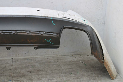 Rear Bumper Assembly AUDI A4 13 14 15 16