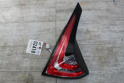 Tail Light Assembly NISSAN MURANO Right 15 16 17 18