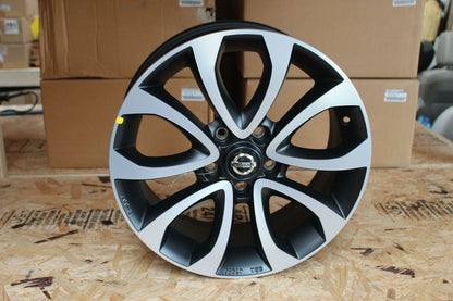 Wheel NISSAN JUKE 15 16