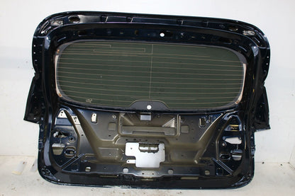 Trunk/decklid/hatch/tailgate INFINITI QX60 16