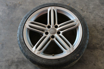 Wheel AUDI A4 17 18