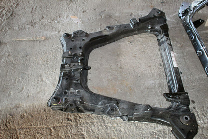 Undercarriage Crossmember NISSAN LEAF 18 19