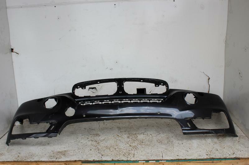 Front Bumper Assy. BMW X5 14 15 16 17 18