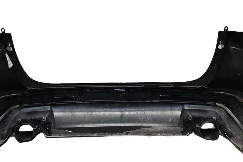 Rear Bumper Assembly INFINITI QX50 19