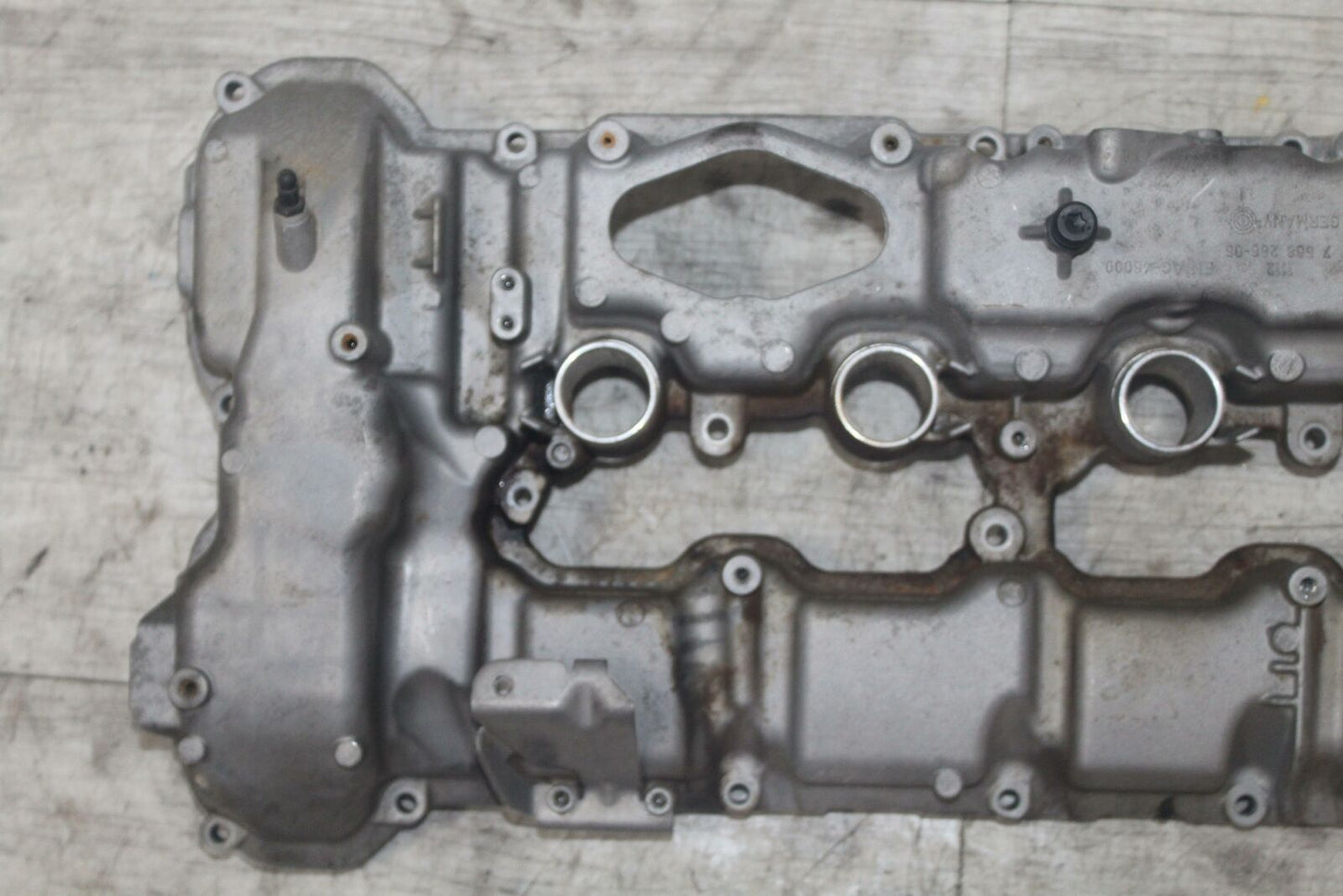 Valve Cover BMW X6 08 09 10 11 12 13 14