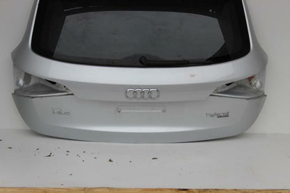 Trunk/decklid/hatch/tailgate AUDI Q5 13 14 15 16 17