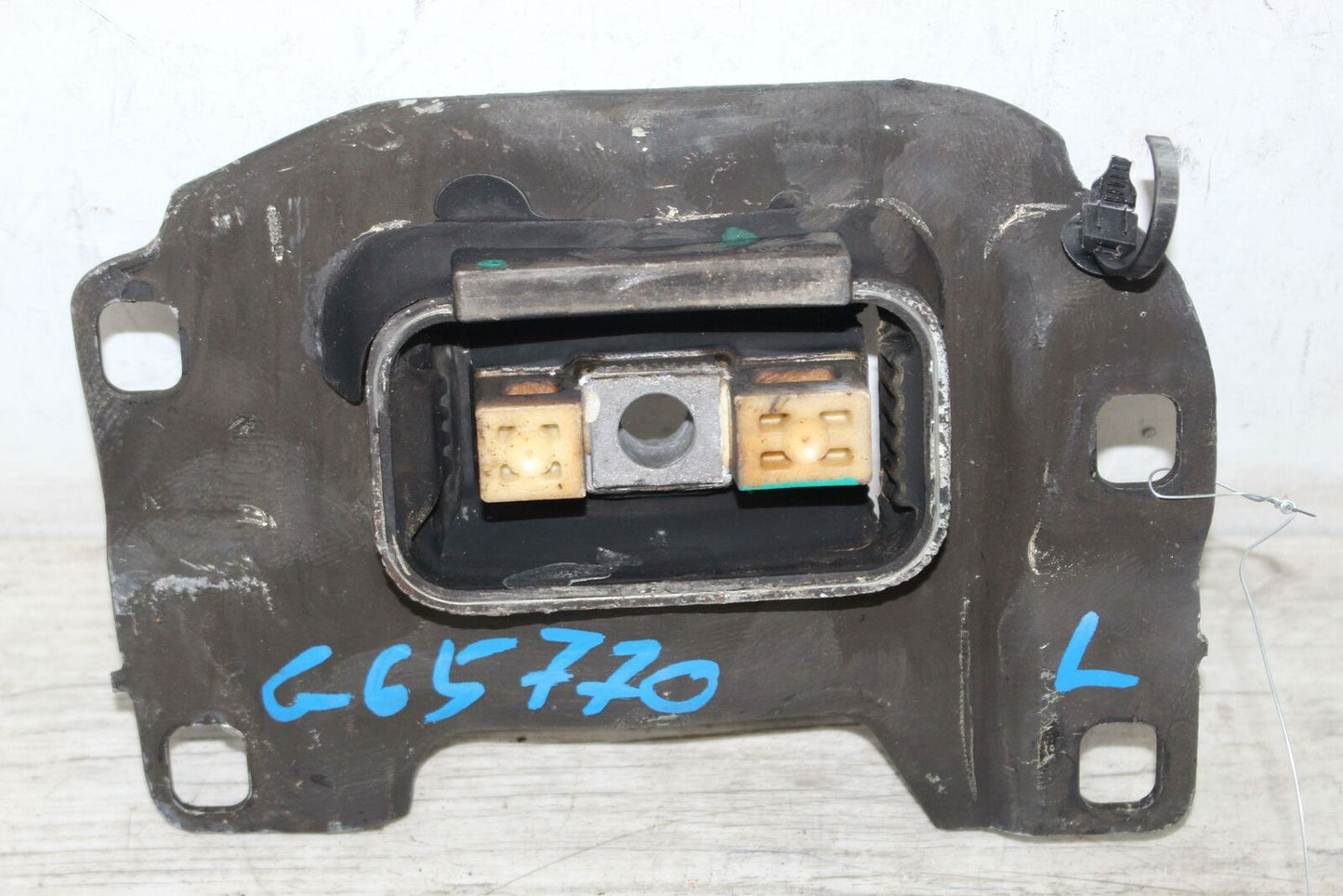 Transmission Mount FORD FOCUS 16