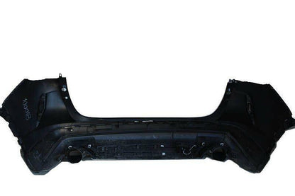 Rear Bumper Assembly INFINITI QX50 19