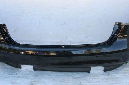 Rear Bumper Assembly JAGUAR XF 16 17 18 19