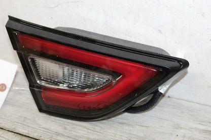 Tail Light Assembly NISSAN MAXIMA Left 19 20