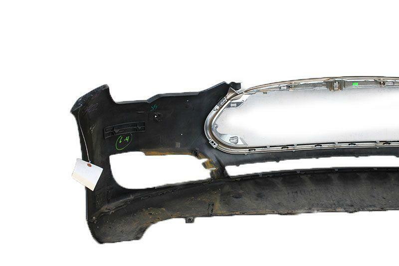 Front Bumper Assy. TESLA S 14