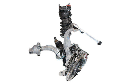 Knee Assembly INFINITI Q50 Right 17 18 19