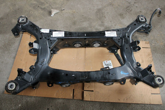 Undercarriage Crossmember KIA K900 19