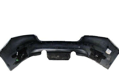 Rear Bumper Assembly JAGUAR XF 16 17 18 19