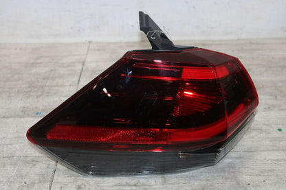 Tail Light Assembly ROGUE EXCEPT SPORT Left 17 18 19 20