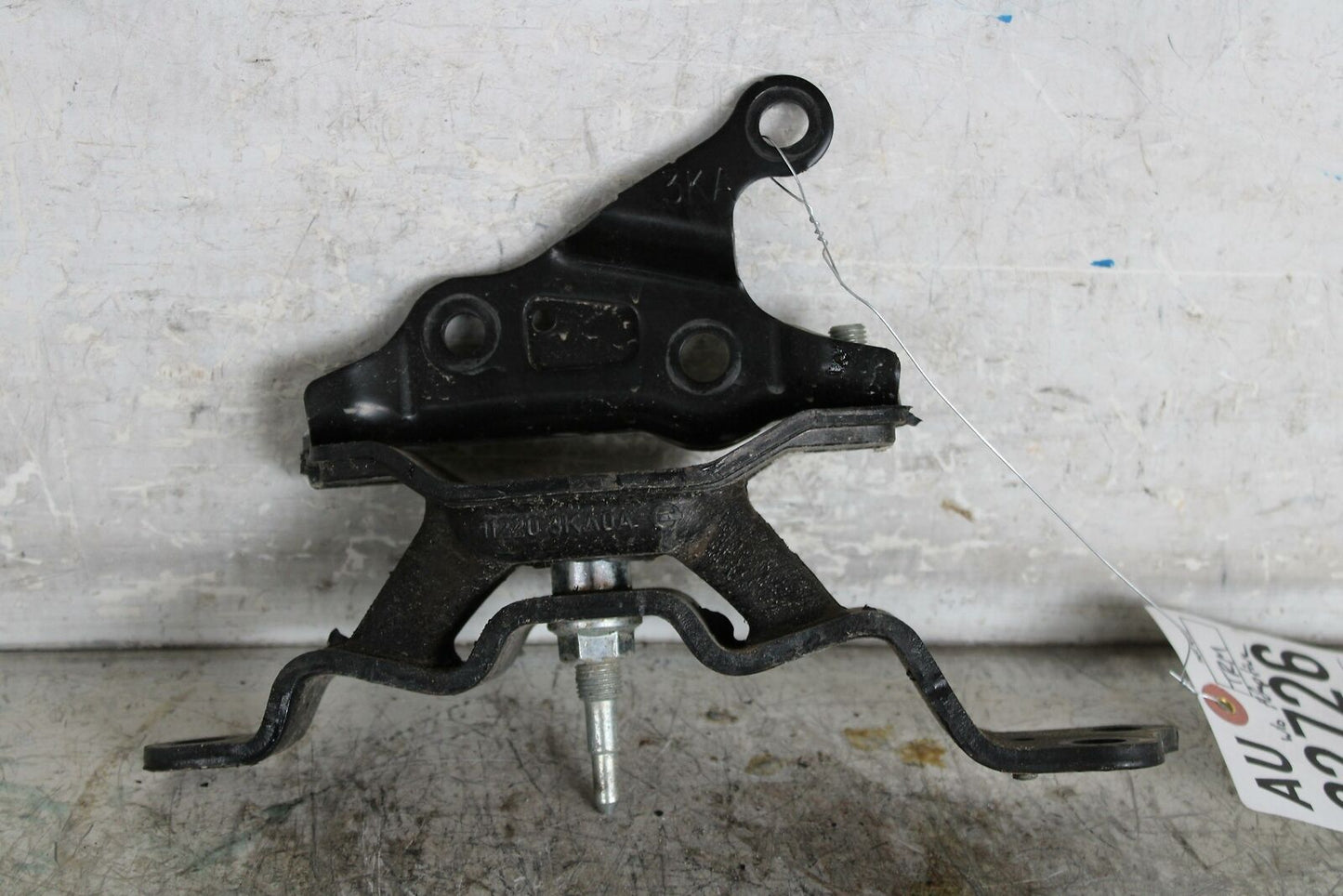 Transmission Mount INFINITI QX60 19