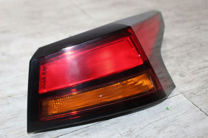 Tail Light Assembly NISSAN ALTIMA Right 19 20