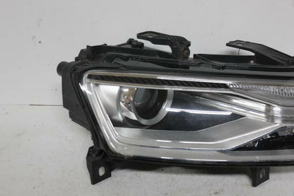 Headlamp Assembly AUDI Q3 Right 16 17 18