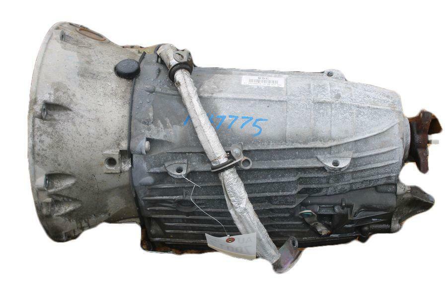 Transmission Assy. MERCEDES CL CLASS 04 05 06