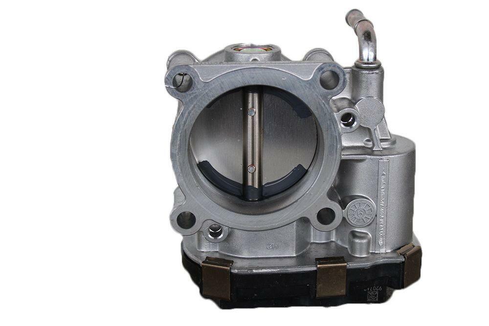 Throttle Body/valve Assy INFINITI Q50 20