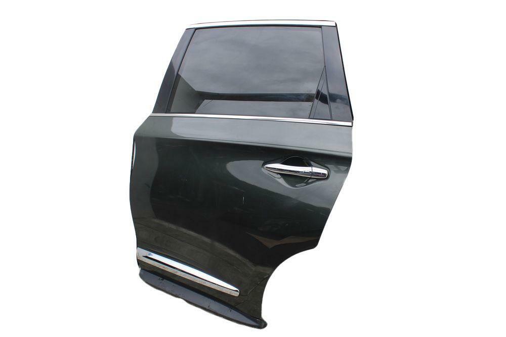 Rear Door INFINITI JX35 Left 13