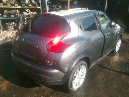 Trunk/decklid/hatch/tailgate NISSAN JUKE 13 14