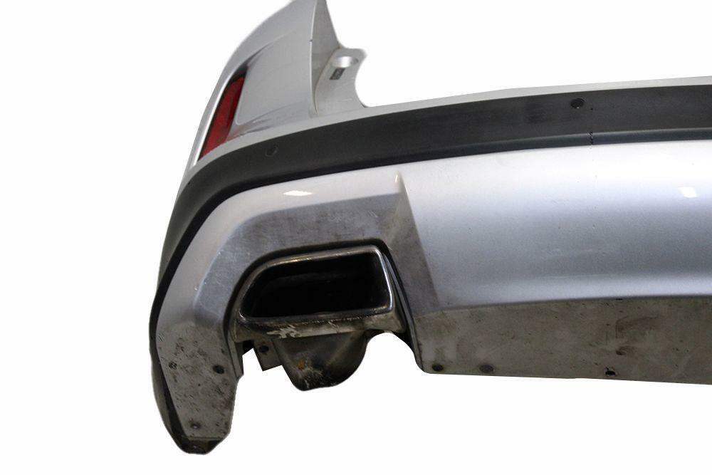 Rear Bumper Assembly INFINITI QX50 19