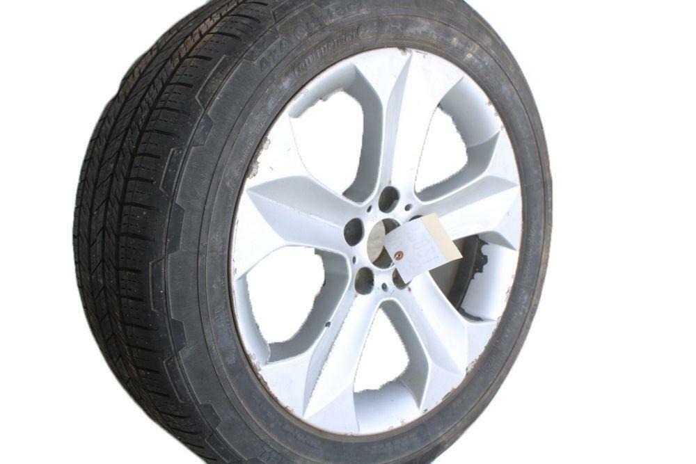 Wheel BMW X6 08 09 10 11 12 13 14