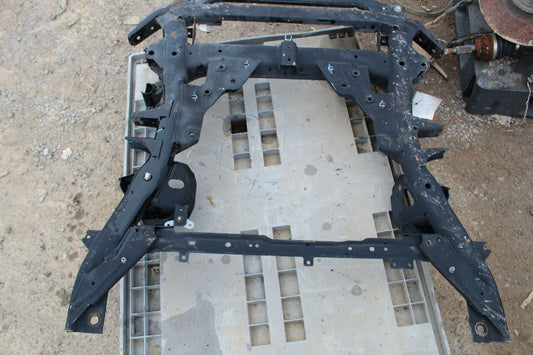 Undercarriage Crossmember BMW X6M 10 11 12 13 14