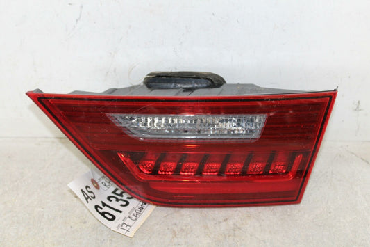 Tail Light Assembly KIA CADENZA Right 17 18 19