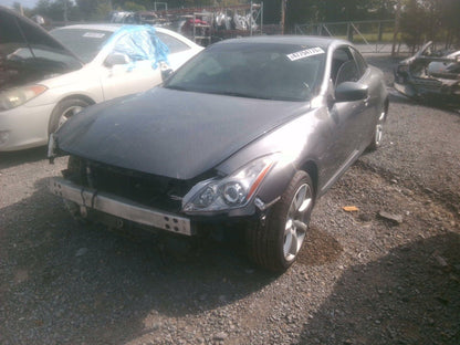 Sun Visor INFINITI G37 Right 09 10 11 12 13