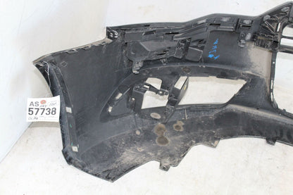 Front Bumper Assy. AUDI A6 12 13 14 15