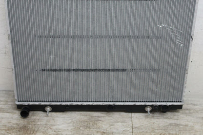 Radiator NISSAN FRONTIER 11 12 13 14 15 16 17 18 19