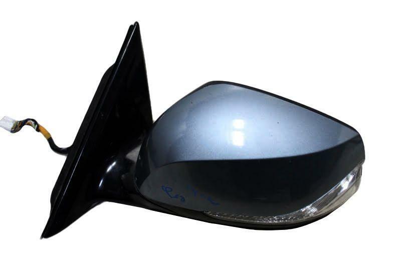 Door Mirror INFINITI Q50 Left 20