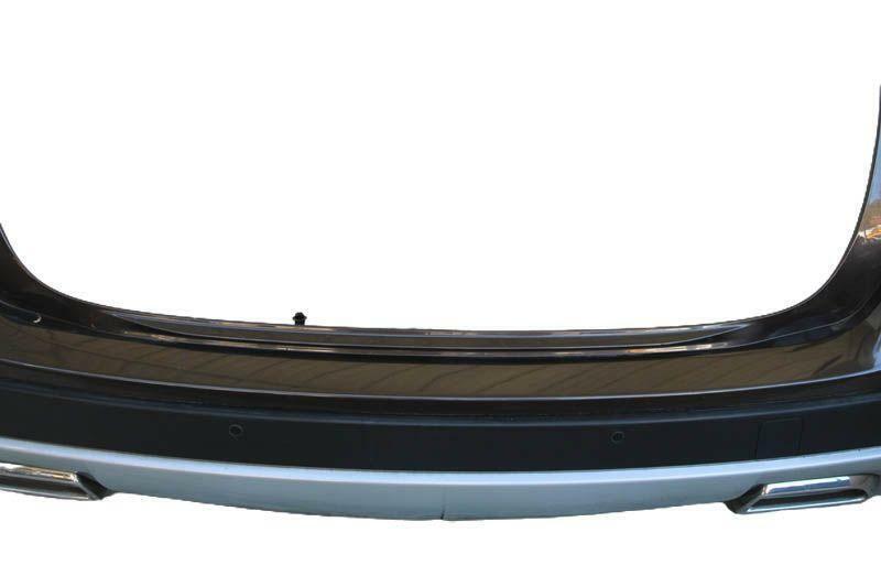 Rear Bumper Assembly INFINITI QX50 20