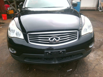 Front Door INFINITI EX35 Left 08 09 10