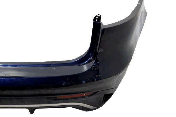 Rear Bumper Assembly JAGUAR XF 20