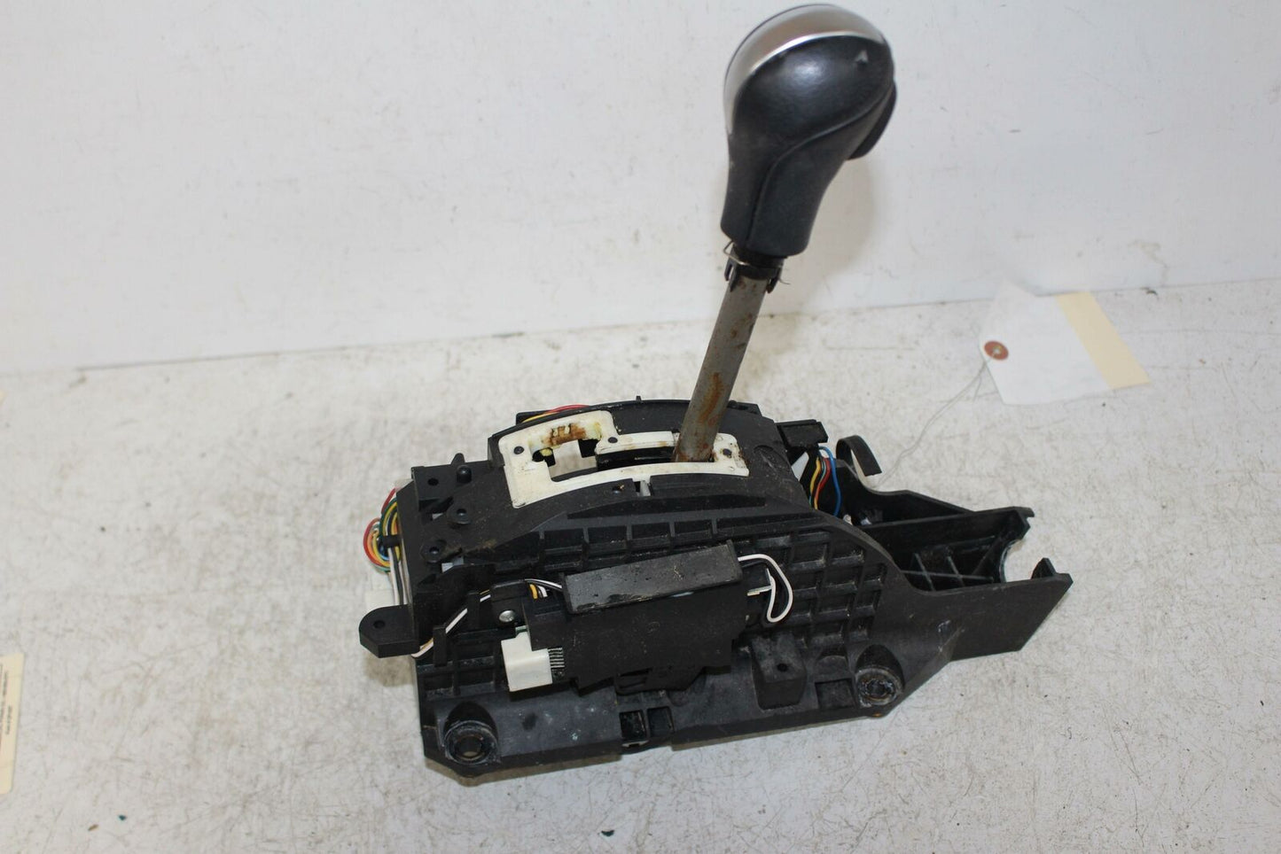 Floor Shifter INFINITI QX56 11 12 13