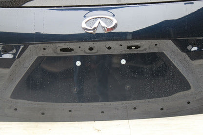 Trunk/decklid/hatch/tailgate INFINITI QX60 17 18 19