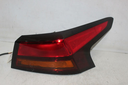 Tail Light Assembly NISSAN ALTIMA Right 19 20