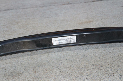 Rear Bumper Reinforcement AUDI Q3 15 16 17 18