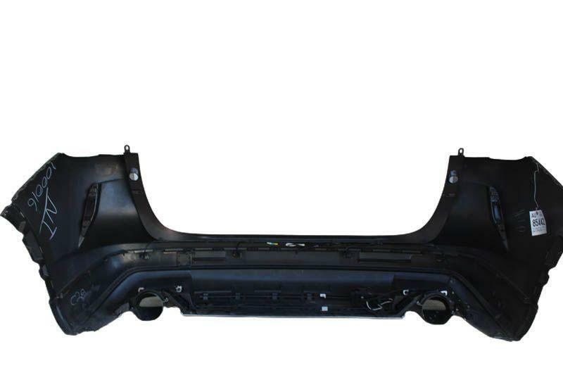 Rear Bumper Assembly INFINITI QX50 20