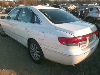 Transmission Assy. HYUNDAI AZERA 06 07