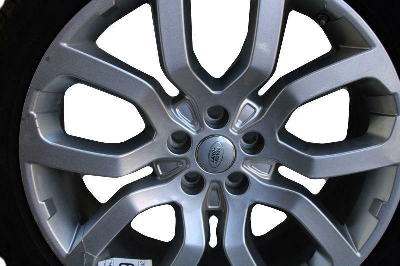 Wheel RANGE ROVER SPORT 18 19 20 21