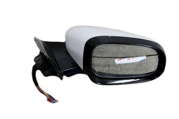 Door Mirror JAGUAR XE Right 17 18 19