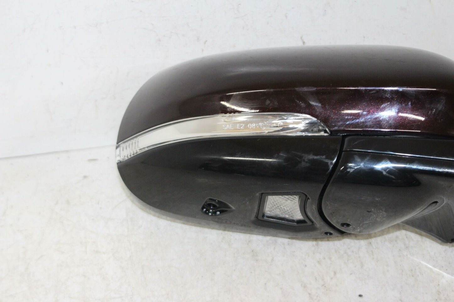 Door Mirror JAGUAR XJ Right 16 17 18 19