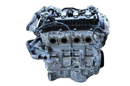 Engine Assembly NISSAN VERSA 20